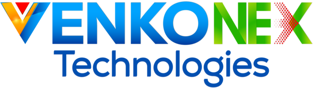 Venkonex Technologies Logo