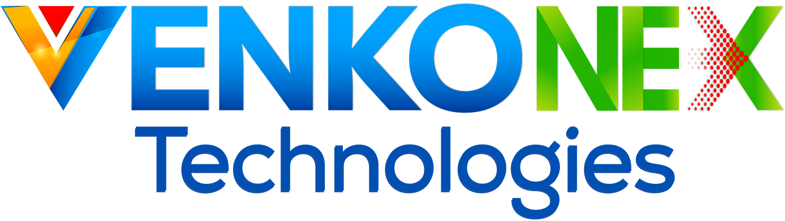 Venkonex Technologies Web Development, E-commerce and IT Services Company India